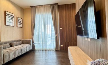 For rent 2 ベッドルーム condo in Chatuchak, Bangkok