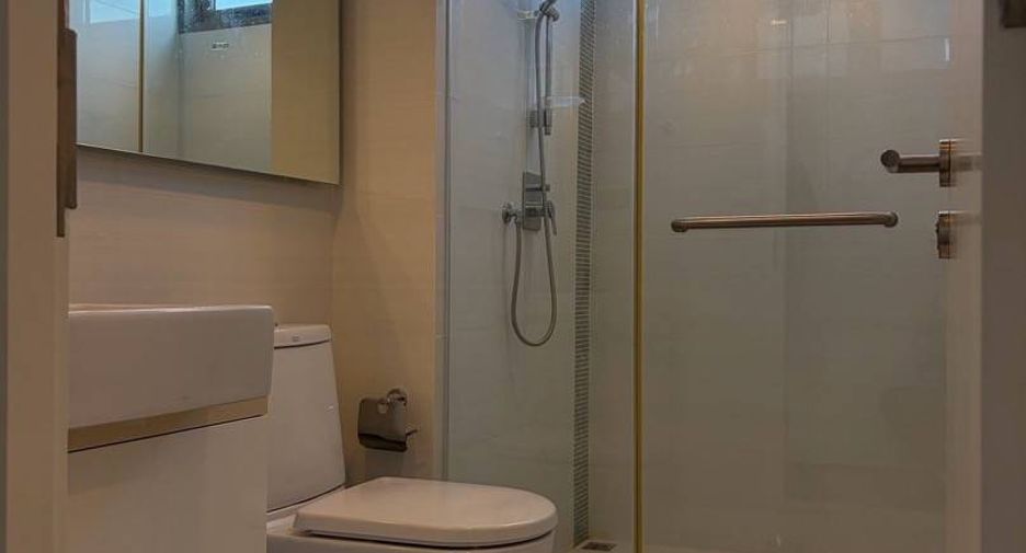 Condo en alquiler de 2 habitaciones en Sathon, Bangkok