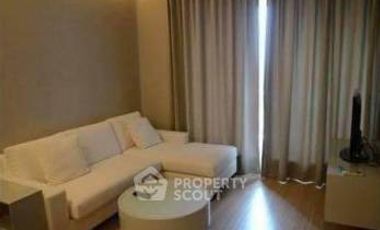 Wohnung zur Miete mit 2 Zimmer in Ratchathewi, Bangkok