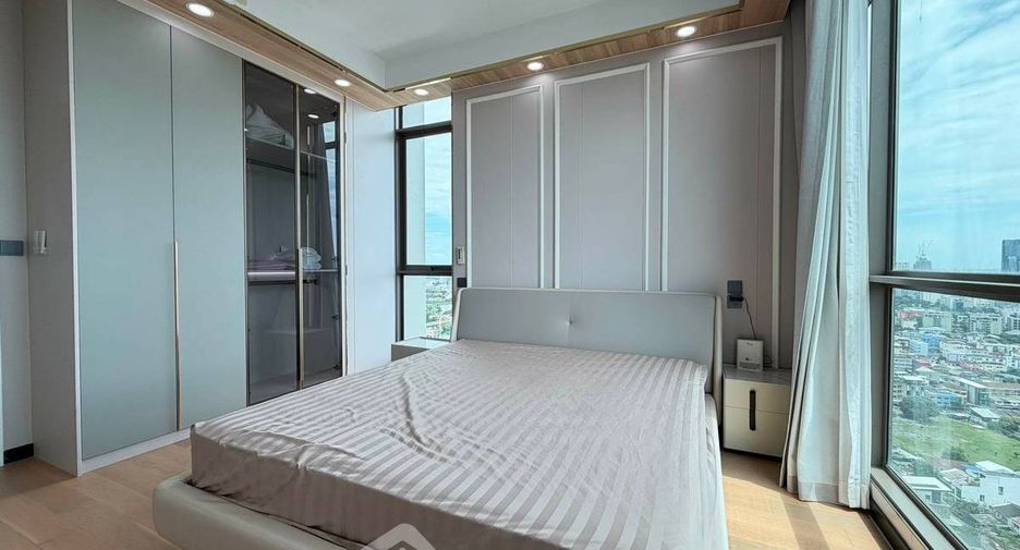 Wohnung zur Miete mit 4 Zimmer in Watthana, Bangkok