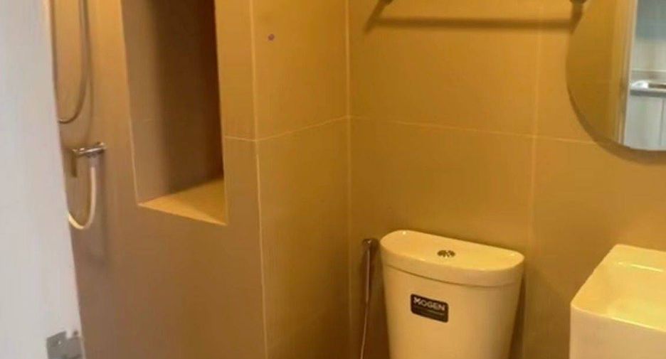 Condo en alquiler de 1 habitaciones en Chatuchak, Bangkok