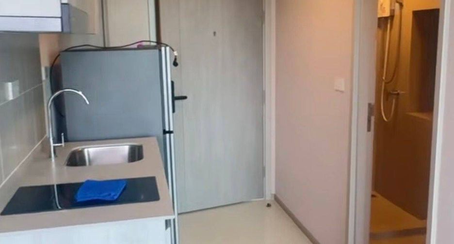 Condo en alquiler de 1 habitaciones en Chatuchak, Bangkok