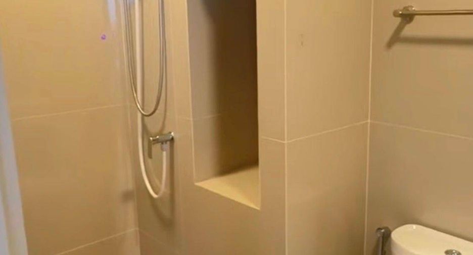 Condo en alquiler de 1 habitaciones en Chatuchak, Bangkok