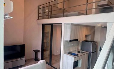 Condo en alquiler de 1 habitaciones en Chatuchak, Bangkok