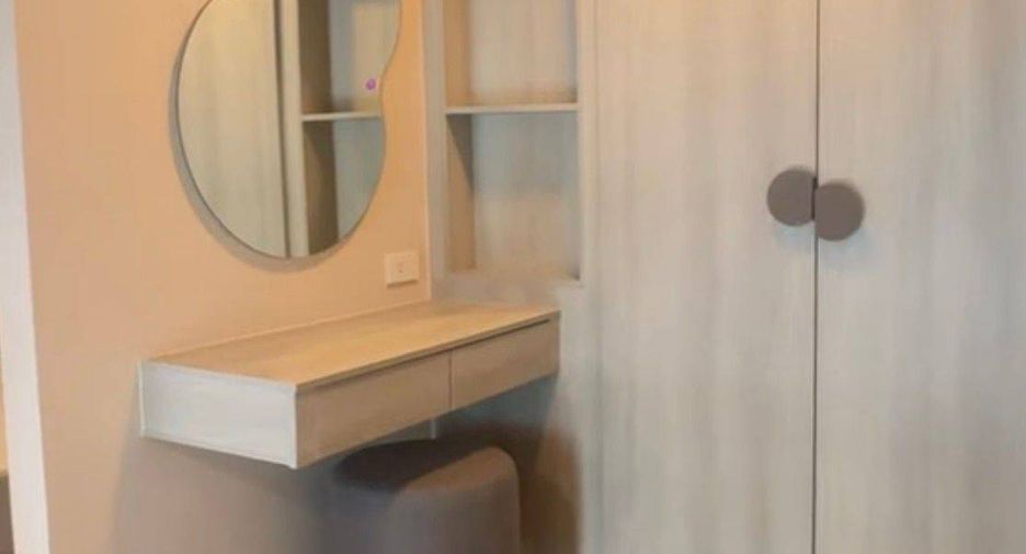 Condo en alquiler de 1 habitaciones en Chatuchak, Bangkok