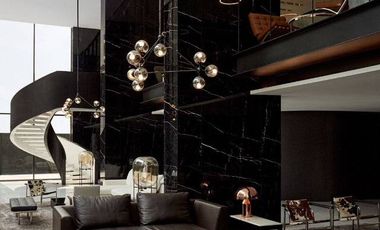 For rent 1 bed condo in Phaya Thai, Bangkok