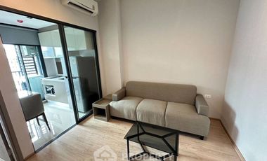 For rent 1 Beds condo in Huai Khwang, Bangkok