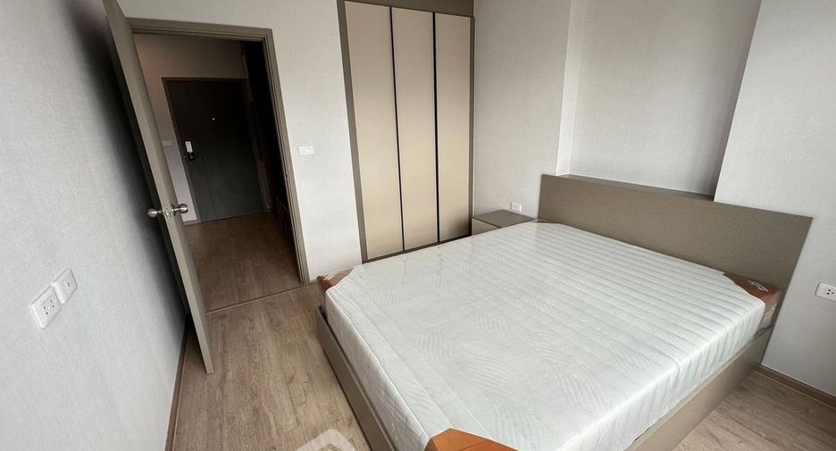 For rent 1 Beds condo in Huai Khwang, Bangkok