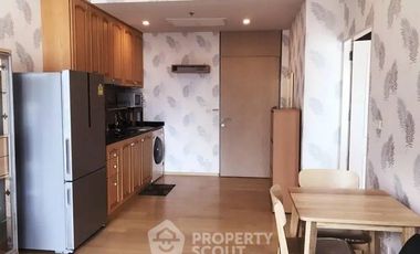 For rent 1 Beds condo in Phaya Thai, Bangkok