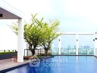 出租 1 卧室 公寓 在 Phaya Thai, 曼谷