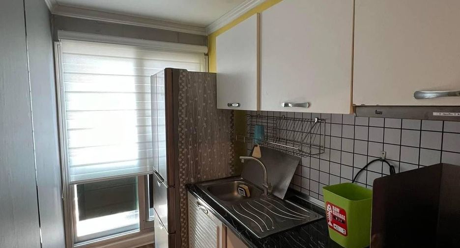 For rent 2 bedrooms condo in Sathon, Bangkok