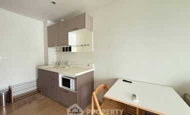 For rent 1 Beds condo in Phaya Thai, Bangkok
