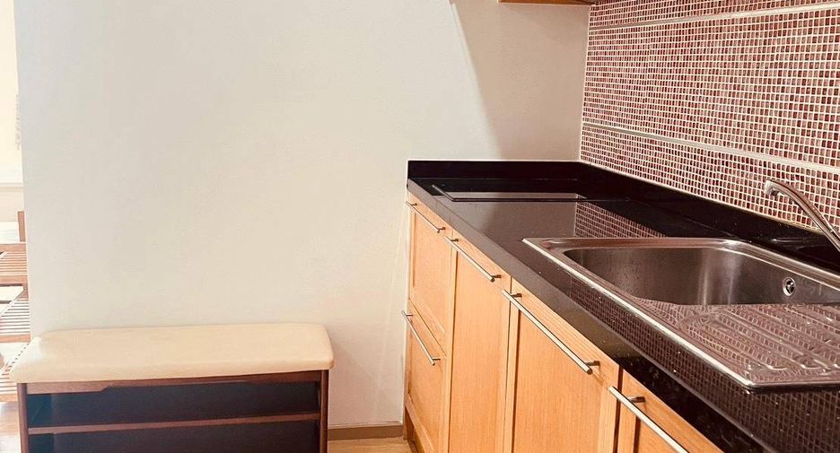 For rent 1 Beds condo in Phaya Thai, Bangkok