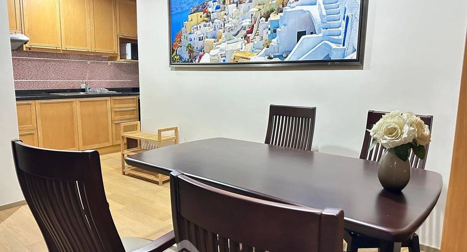 For rent 1 Beds condo in Phaya Thai, Bangkok