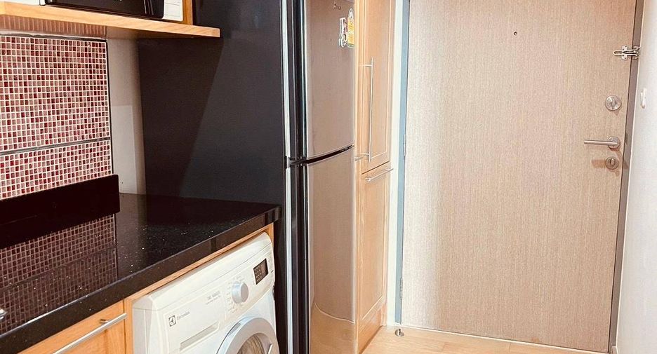 For rent 1 Beds condo in Phaya Thai, Bangkok