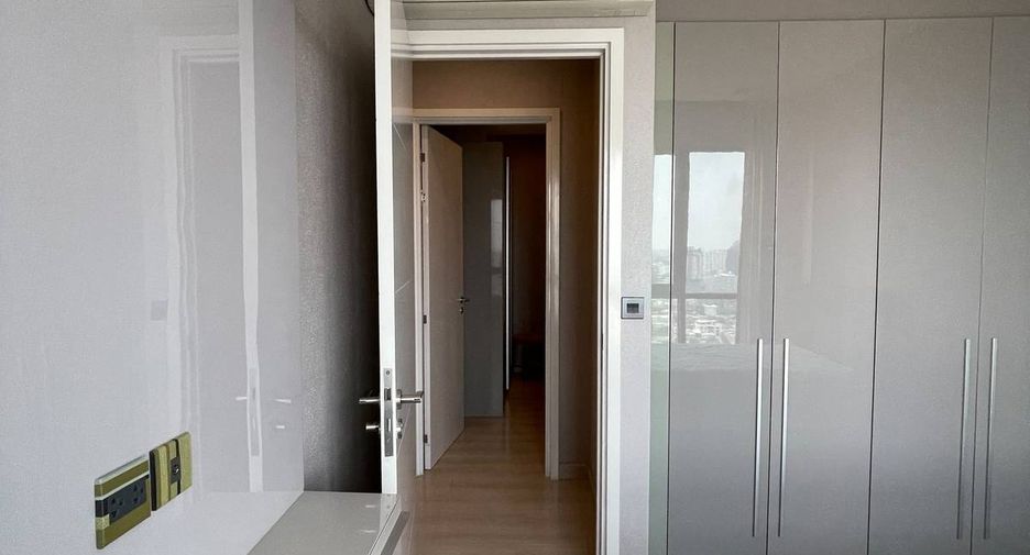 出租 2 卧室 公寓 在 Phaya Thai, 曼谷