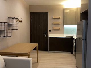 For rent 2 bedrooms condo in Phaya Thai, Bangkok