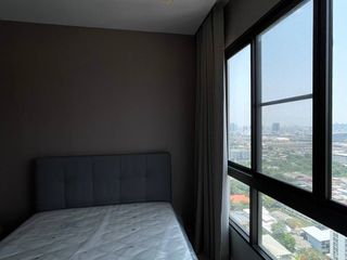 For rent 2 bedrooms condo in Phaya Thai, Bangkok