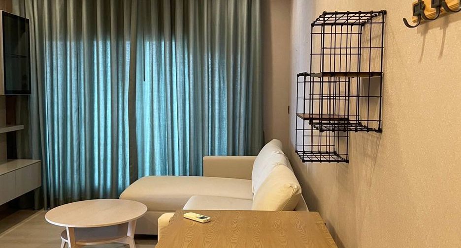 出租 2 卧室 公寓 在 Phaya Thai, 曼谷