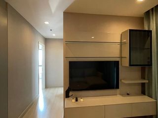 For rent 2 bedrooms condo in Phaya Thai, Bangkok