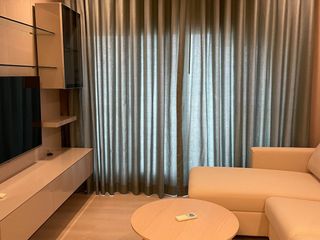 For rent 2 bedrooms condo in Phaya Thai, Bangkok