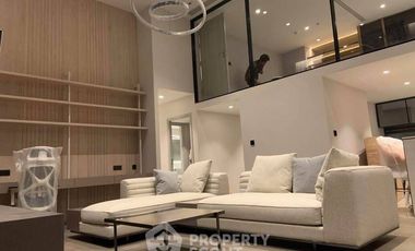 For rent 3 bedrooms condo in Bang Rak, Bangkok
