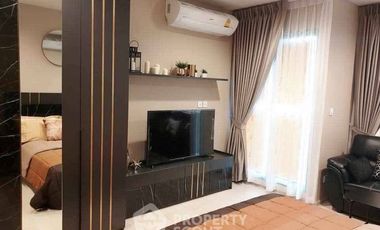 For rent 1 Beds condo in Pathum Wan, Bangkok
