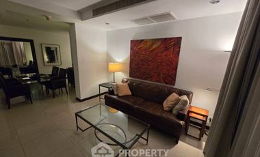 À louer 2 chambres condo à Watthana, Bangkok