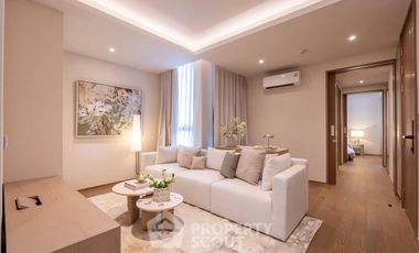 Wohnung zur Miete mit 2 Zimmer in Khlong Toei, Bangkok