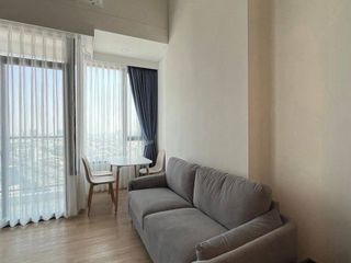 Condo en alquiler de 1 habitaciones en Khan Na Yao, Bangkok
