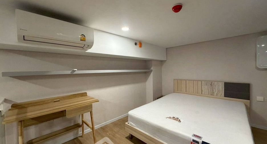Condo en alquiler de 1 habitaciones en Khan Na Yao, Bangkok