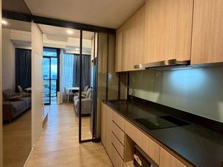 Condo en alquiler de 1 habitaciones en Khan Na Yao, Bangkok