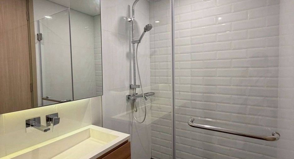 Condo en alquiler de 1 habitaciones en Khan Na Yao, Bangkok
