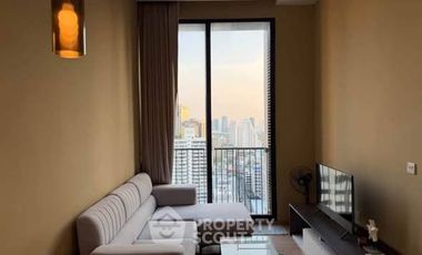 À louer 1 chambre condo à Watthana, Bangkok