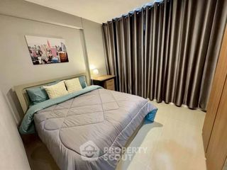 For rent 2 ベッドルーム condo in Huai Khwang, Bangkok