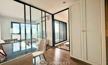 For rent 1 bed condo in Chatuchak, Bangkok