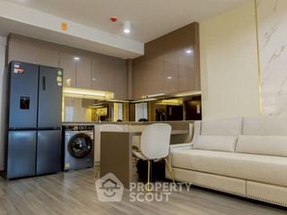 À louer 2 chambres condo à Bang Rak, Bangkok