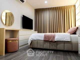 À louer 2 chambres condo à Bang Rak, Bangkok