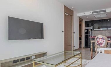 For rent 1 bed condo in Jomtien, Pattaya