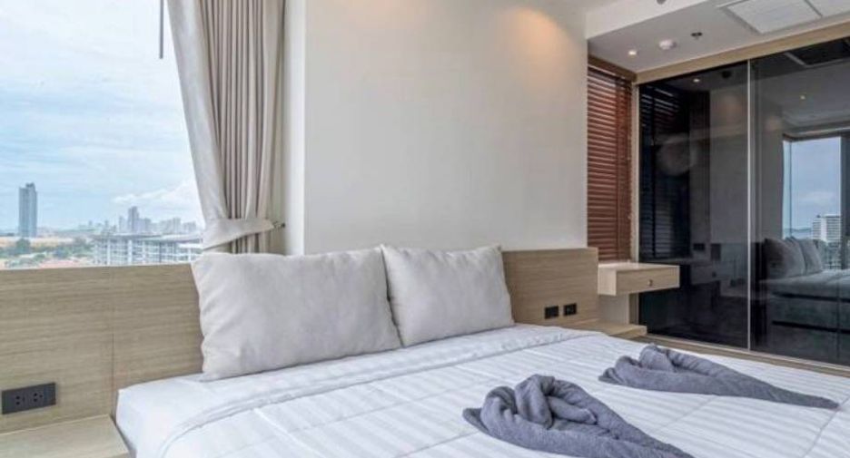 For rent 1 bed condo in Jomtien, Pattaya