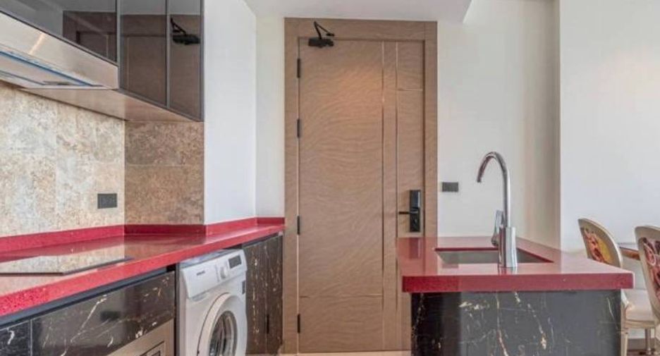 For rent 1 bed condo in Jomtien, Pattaya