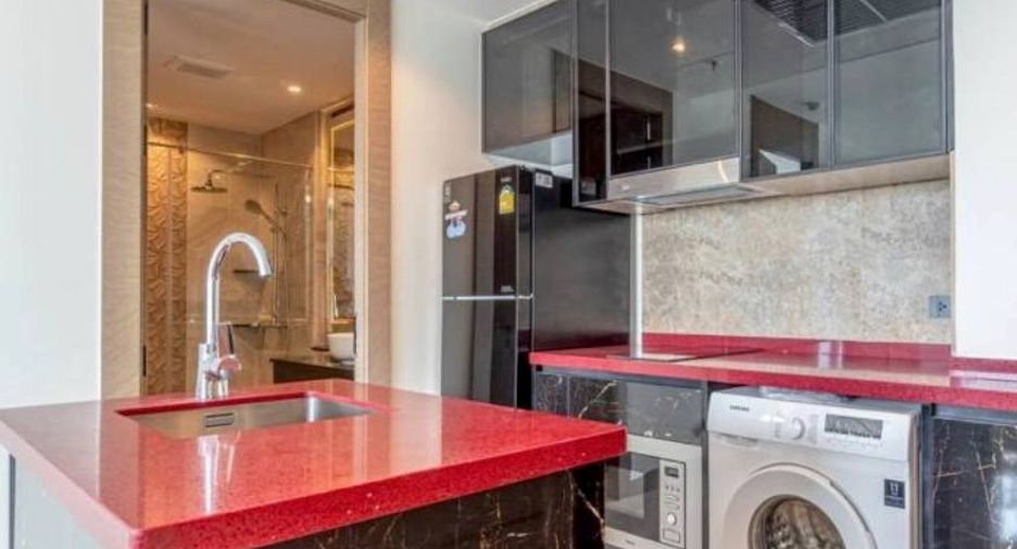 For rent 1 bed condo in Jomtien, Pattaya