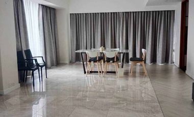 Wohnung zur Miete mit 3 Zimmer in Sathon, Bangkok