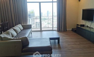 À louer 2 chambres appartement à Sathon, Bangkok
