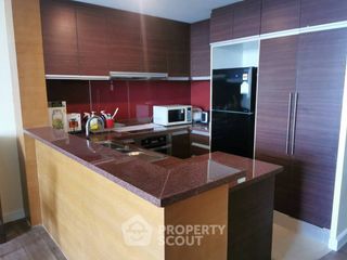 À louer 2 chambres appartement à Sathon, Bangkok