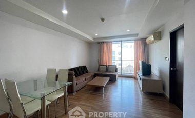 Apartamento en alquiler de 2 habitaciones en Khlong Toei, Bangkok