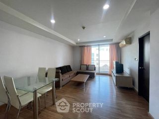 For rent 2 bedrooms apartment in Khlong Toei, Bangkok