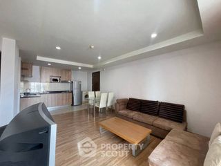 For rent 2 bedrooms apartment in Khlong Toei, Bangkok