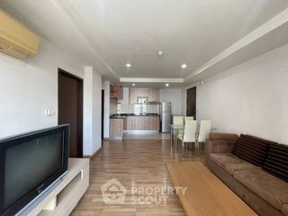 For rent 2 bedrooms apartment in Khlong Toei, Bangkok