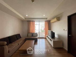 For rent 2 bedrooms apartment in Khlong Toei, Bangkok